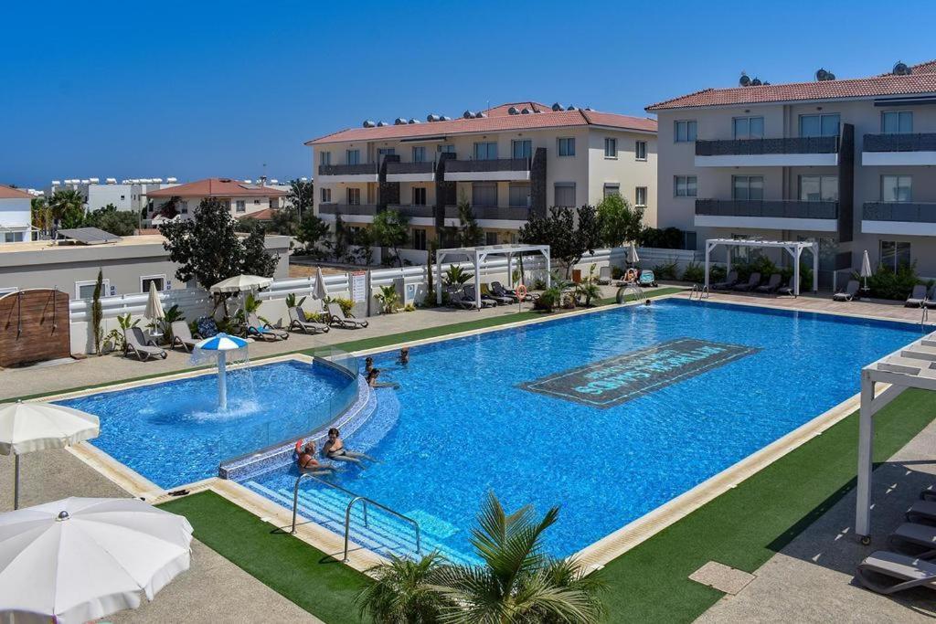 Mythical Sands - Maria * Protaras