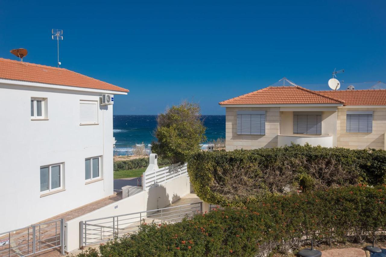 Sirina Bay Sea View Apartament *