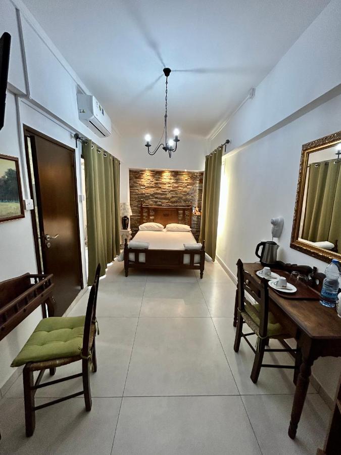 Guest house Kipros *
