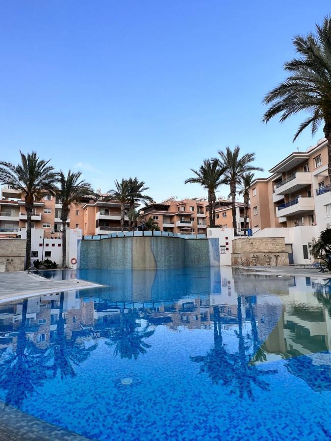 Iris Village Apartament
