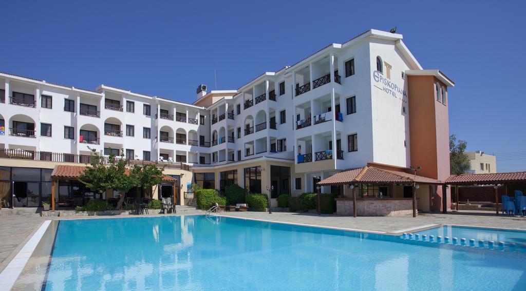 Hotel Episkopiana & Sport
