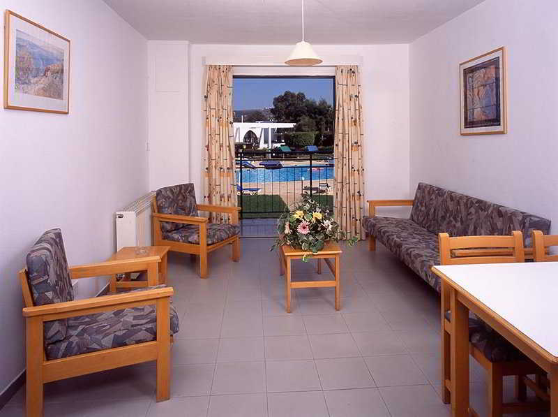 Iphigenia Hotel