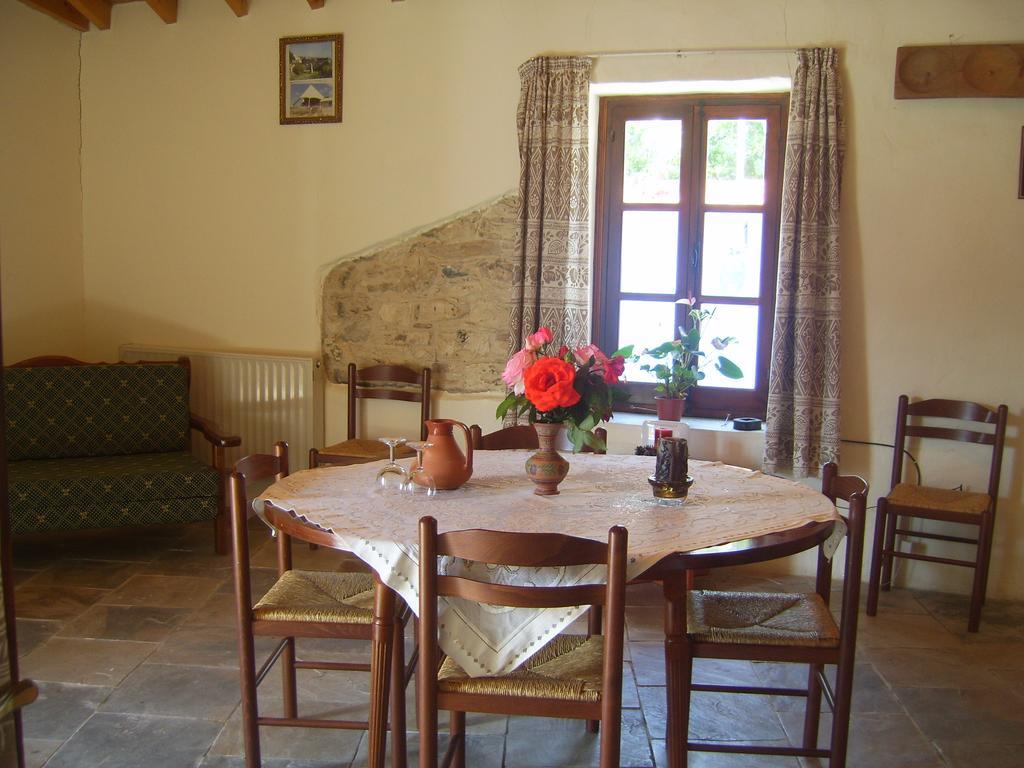 Aristos Houses