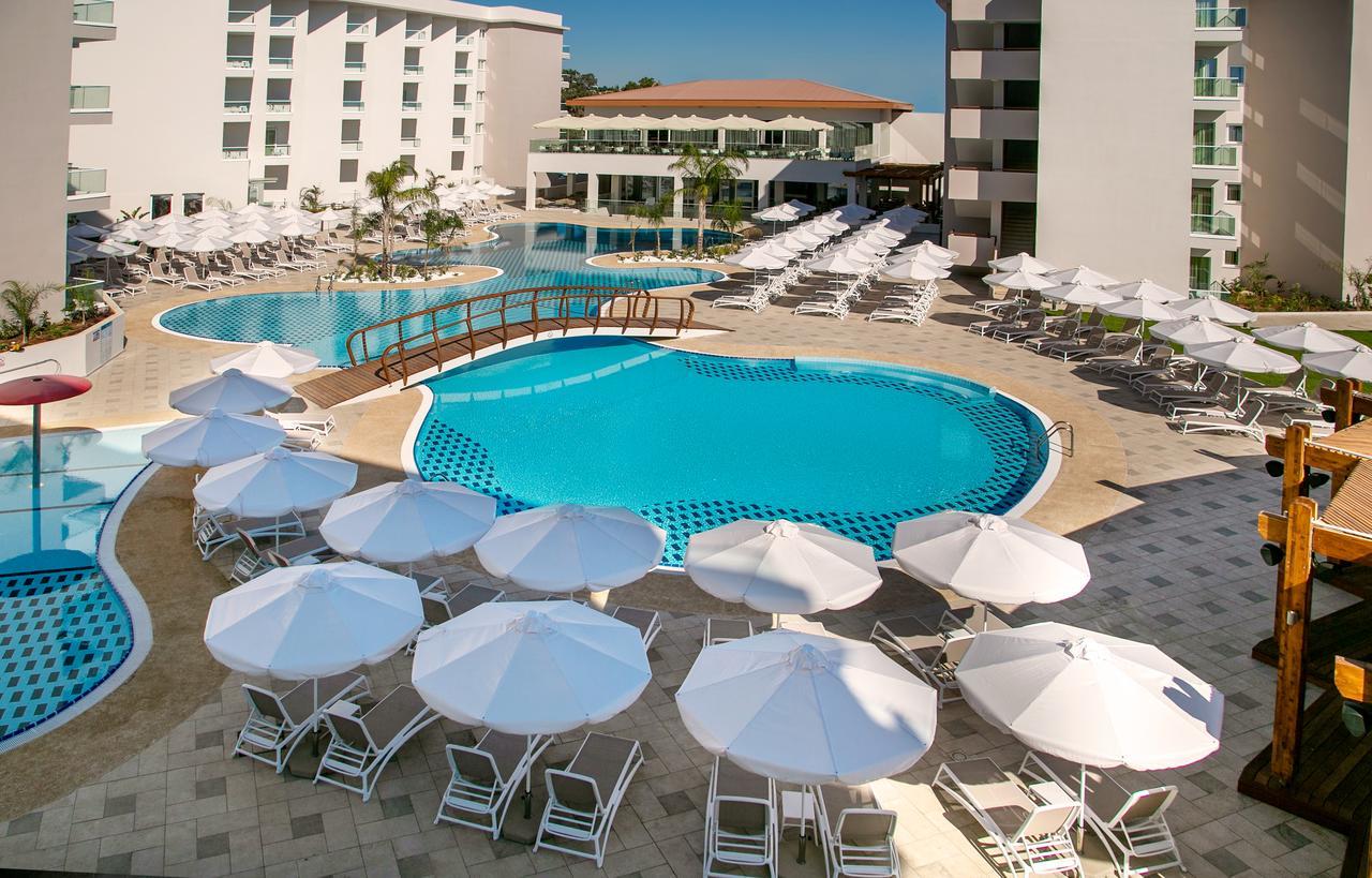 Hotel Vangelis & 4*