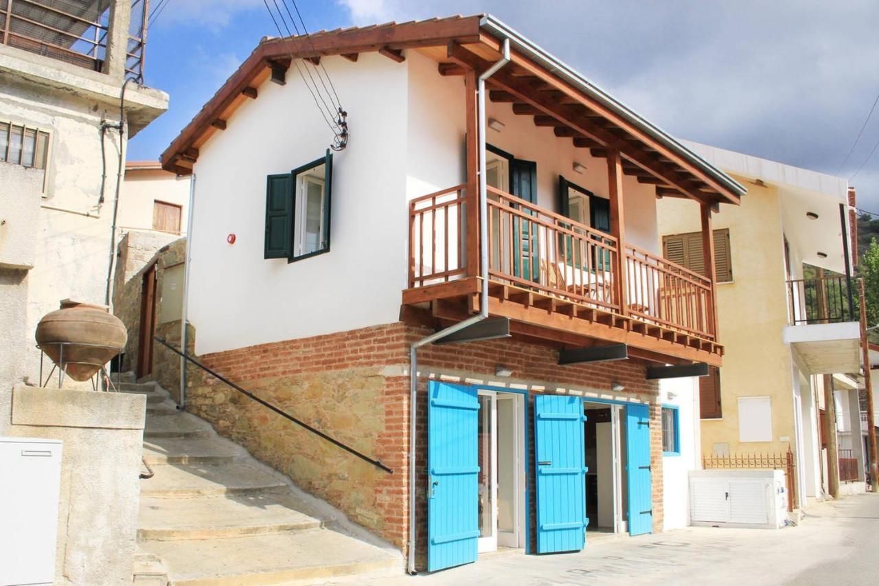 Country house I Plateia *