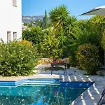 Villa Eliza, Coral Bay