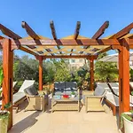 Petrides Villa