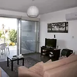 Purple Lime Apartments