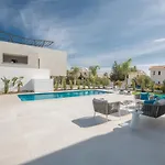 Ocean 11 Villa