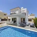 Passion Villa