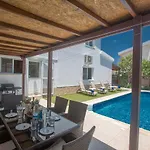 Villa Dionysos