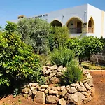 The Nitovikla Eco-Agro Boutique & Pool & Cave Restaurant & Wine House An Authentic Cypriot Experience!