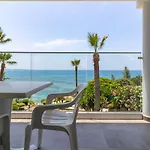 Rododafni Beach Apartments