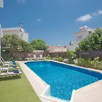 Villa Dionysos