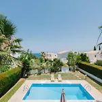 Chrysanthemum 3 Bedroom Villa