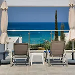 Seafront Protaras Apartments