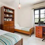 Villa Seaview