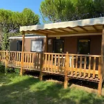 Camping Entre Mer & Foret