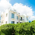Luxury Two-Bedroom Apartment In Amazing Place Lukomorye C4