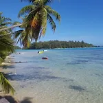 Moorea - Villa Tereva Nui