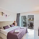 Villa Fig Tree Bay Seafront Luxury 5Bdr Seafront Protaras Villa With Panoramic Sea Views
