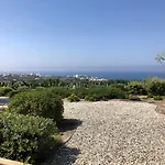 Luxury Villa Paradisos Paphos