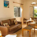 Yiangos House