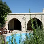 Villa Neraida
