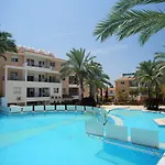Iris Village
