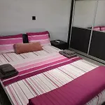 2 Bedroom Apartment-Mediterranean Type