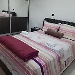 2 Bedroom Apartment-Mediterranean Type