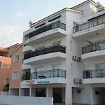 Ithaki Gardens Apartment 107