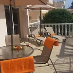 Nissi Golden Sands Holiday Apartment Free WiFi