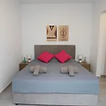 Mylos Luxury 3 Bed Villa With Private Pool