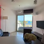 Apartment On The Beach