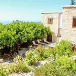 Sea&Mountain View Villa Anna