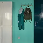Lemongrass Hostel