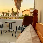 JustSmile Seaview Maisonette -2 bedroom-Garden-Barbecue