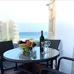 Luxury Beachfront Apartment