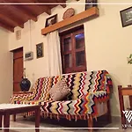 Vrakas Stone House
