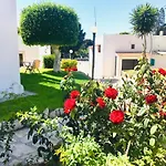 Sea Green Gardens Beach Complex