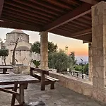 Sea And Mountain View Villa Anna