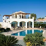 Villa Felicia In Sea Caves