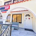 Bella Ciao Beach Apartments