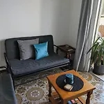 Fantastic 1 Bed Apartment By The Sea Opposite 4 Seasons Limassol
