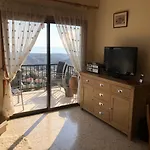 Inviting 2-Bed Apartment In Pissouri- Ti Thea