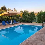 Iliada Villa House Coral Bay