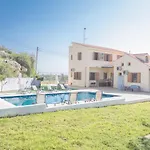 Krasas Villa