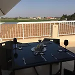 Beautiful Spacious 2-Bed Apartment In Xylofagou