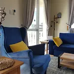 Penthouse Apartment Universal